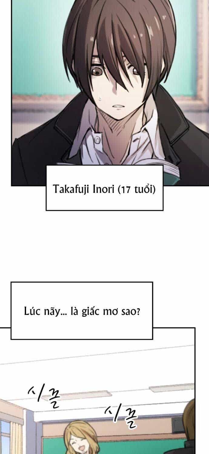 Cả Lớp Được Triệu Hồi Sang Thế Giới Khác - Chương 1 - ảnh 13