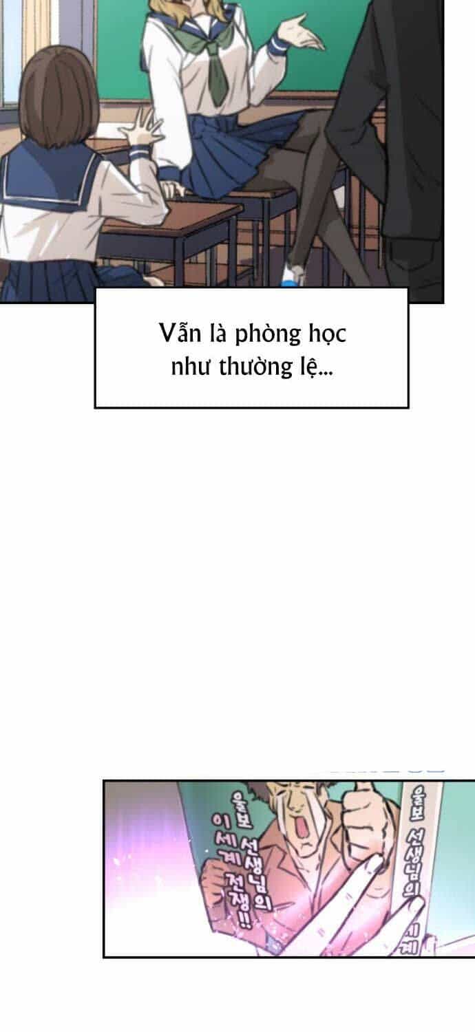 Cả Lớp Được Triệu Hồi Sang Thế Giới Khác - Chương 1 - ảnh 14