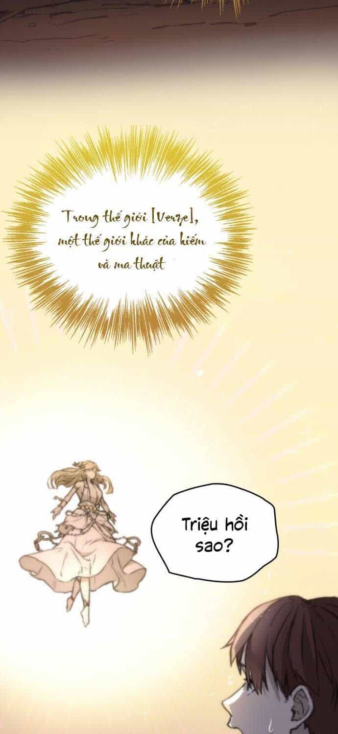 Cả Lớp Được Triệu Hồi Sang Thế Giới Khác - Chương 1 - ảnh 34