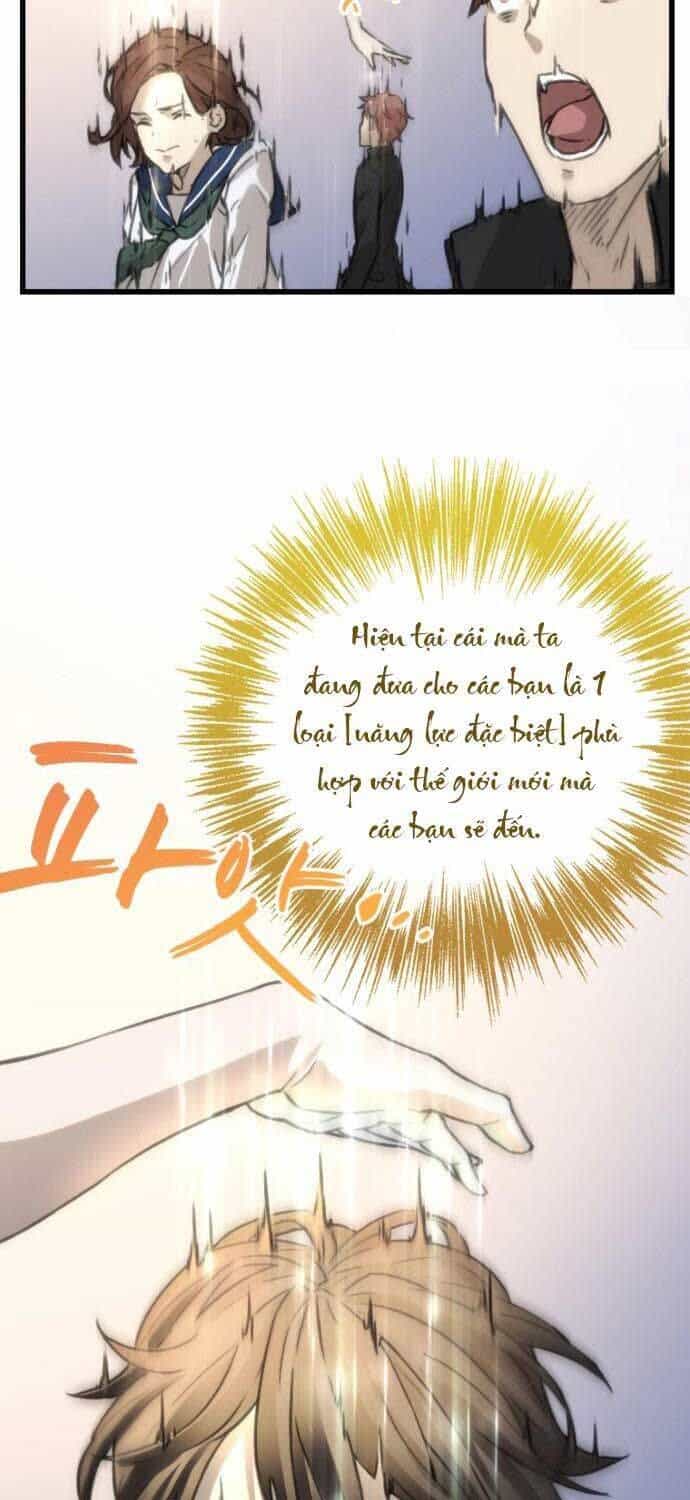 Cả Lớp Được Triệu Hồi Sang Thế Giới Khác - Chương 1 - ảnh 39