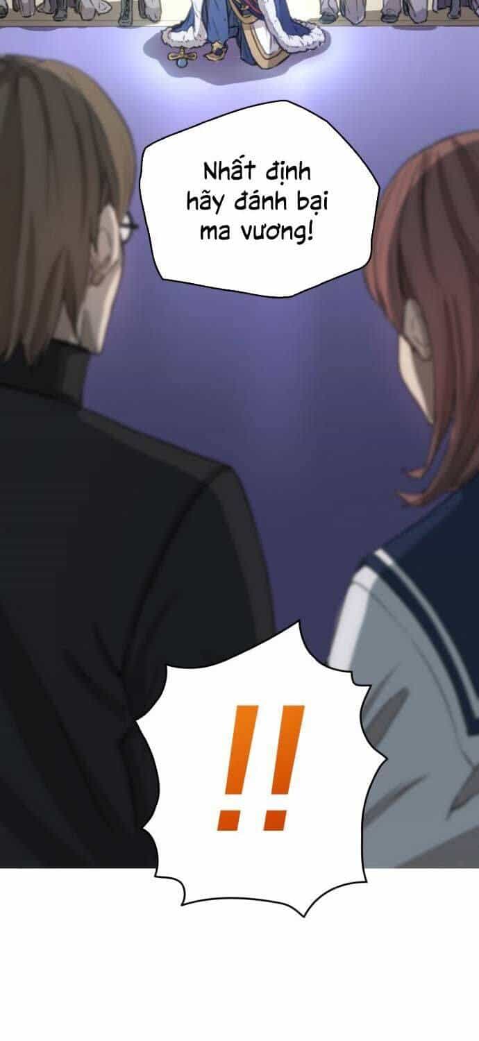 Cả Lớp Được Triệu Hồi Sang Thế Giới Khác - Chương 1 - ảnh 50