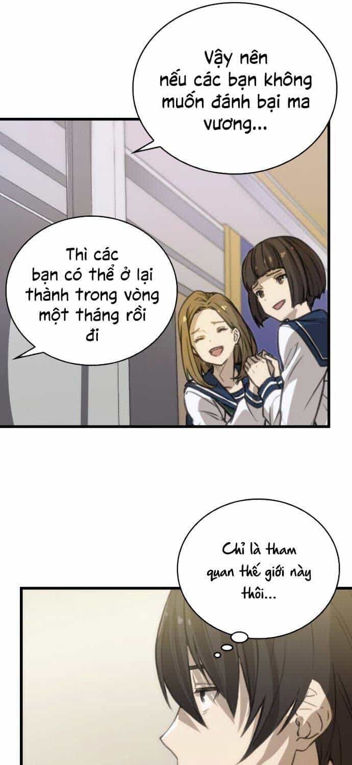 Cả Lớp Được Triệu Hồi Sang Thế Giới Khác - Chương 1 - ảnh 58