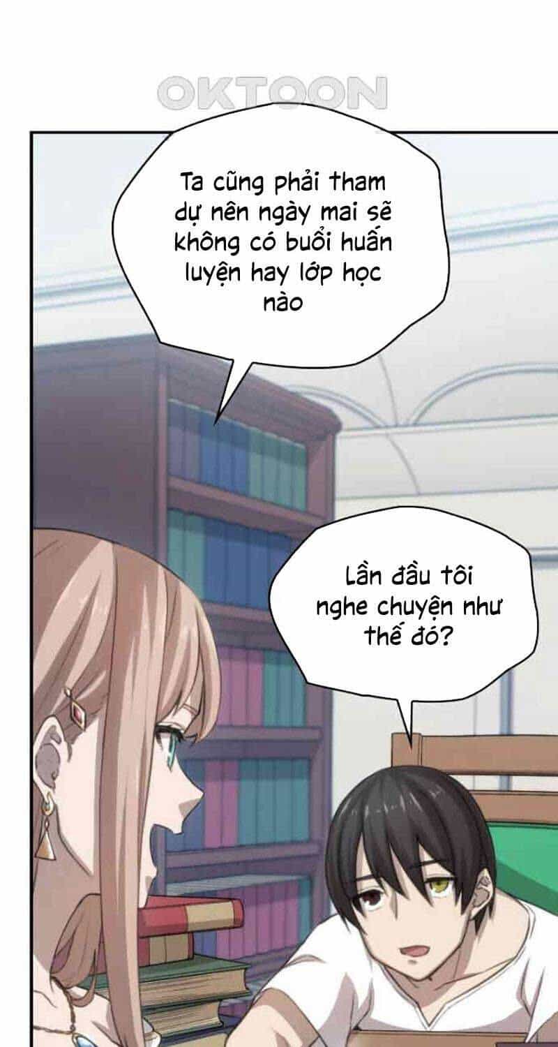 Cả Lớp Được Triệu Hồi Sang Thế Giới Khác - Chương 11 - ảnh 18