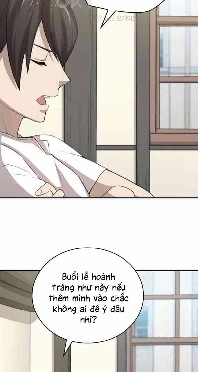 Cả Lớp Được Triệu Hồi Sang Thế Giới Khác - Chương 11 - ảnh 26