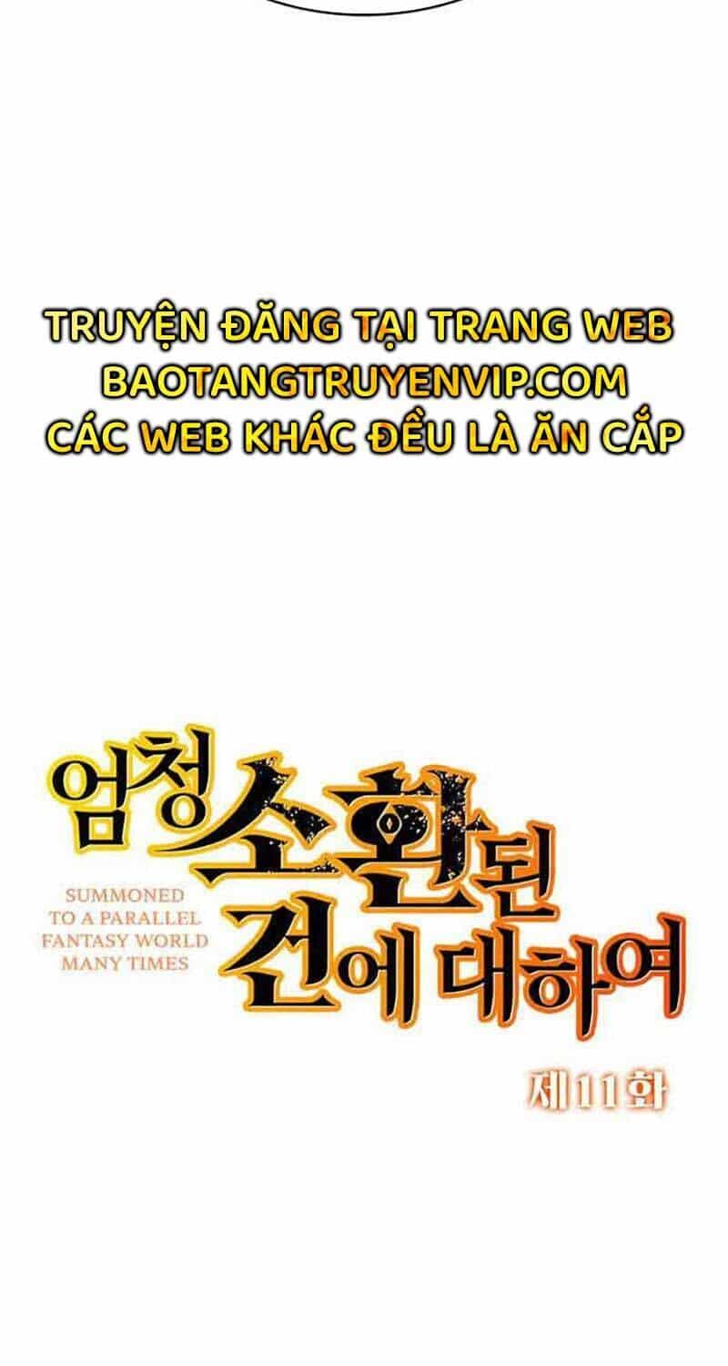Cả Lớp Được Triệu Hồi Sang Thế Giới Khác - Chương 11 - ảnh 4