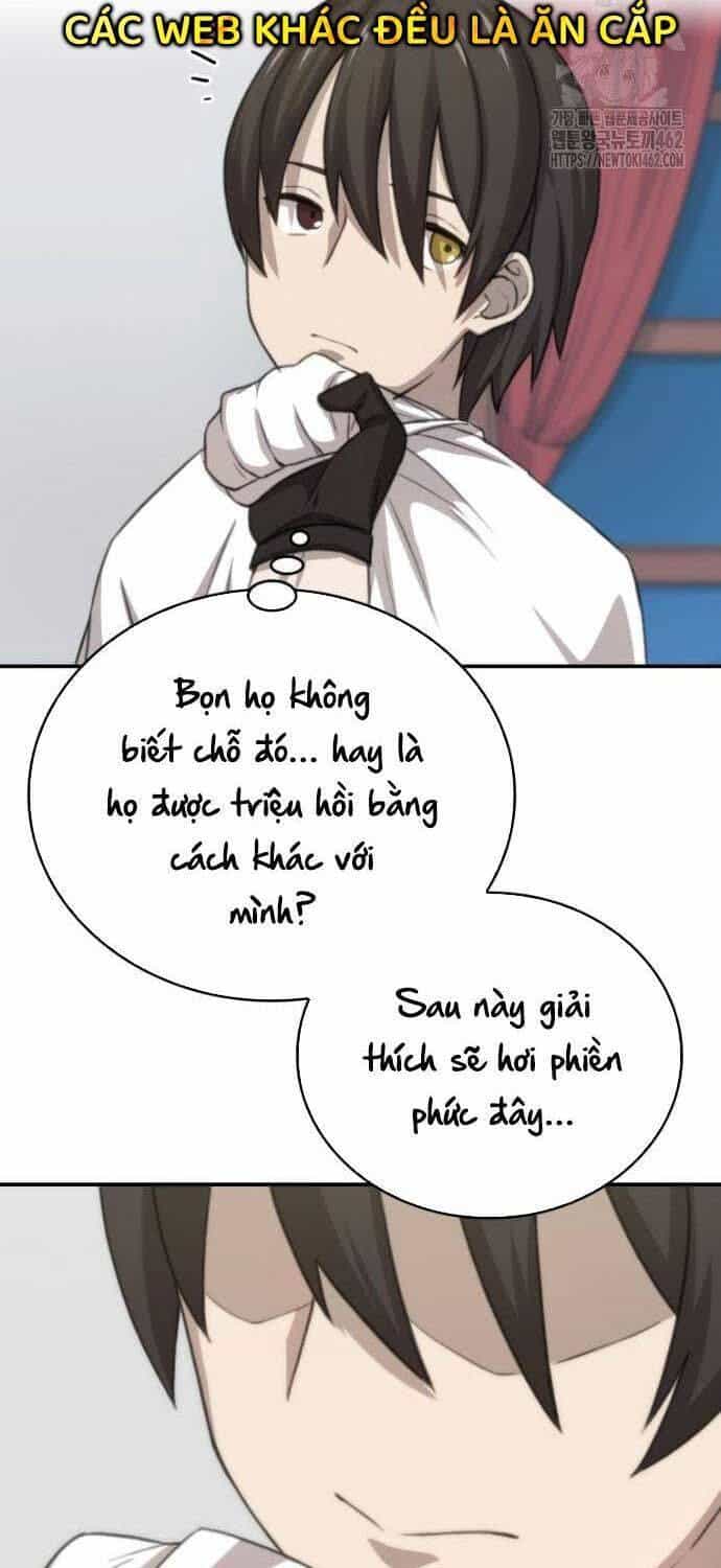 Cả Lớp Được Triệu Hồi Sang Thế Giới Khác - Chương 12 - ảnh 23