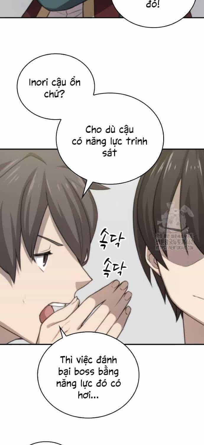 Cả Lớp Được Triệu Hồi Sang Thế Giới Khác - Chương 12 - ảnh 35