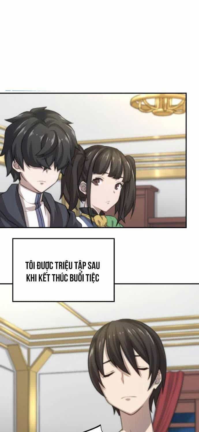 Cả Lớp Được Triệu Hồi Sang Thế Giới Khác - Chương 12 - ảnh 5