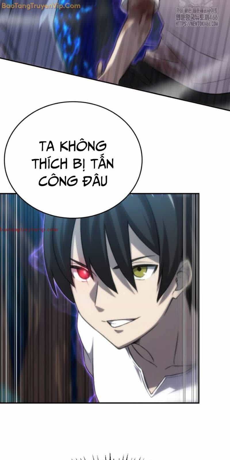 Cả Lớp Được Triệu Hồi Sang Thế Giới Khác - Chương 17 - ảnh 16