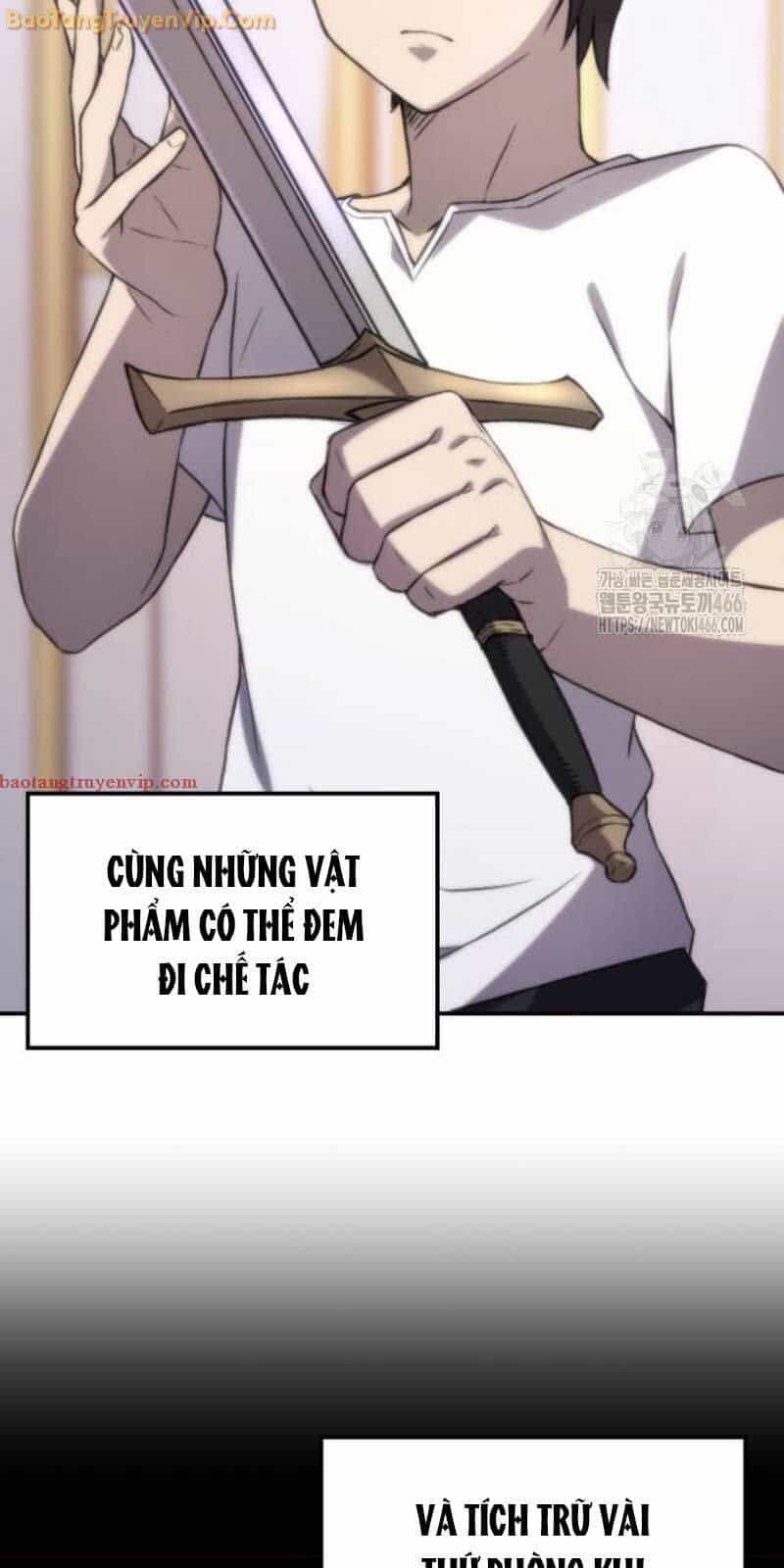 Cả Lớp Được Triệu Hồi Sang Thế Giới Khác - Chương 17 - ảnh 41