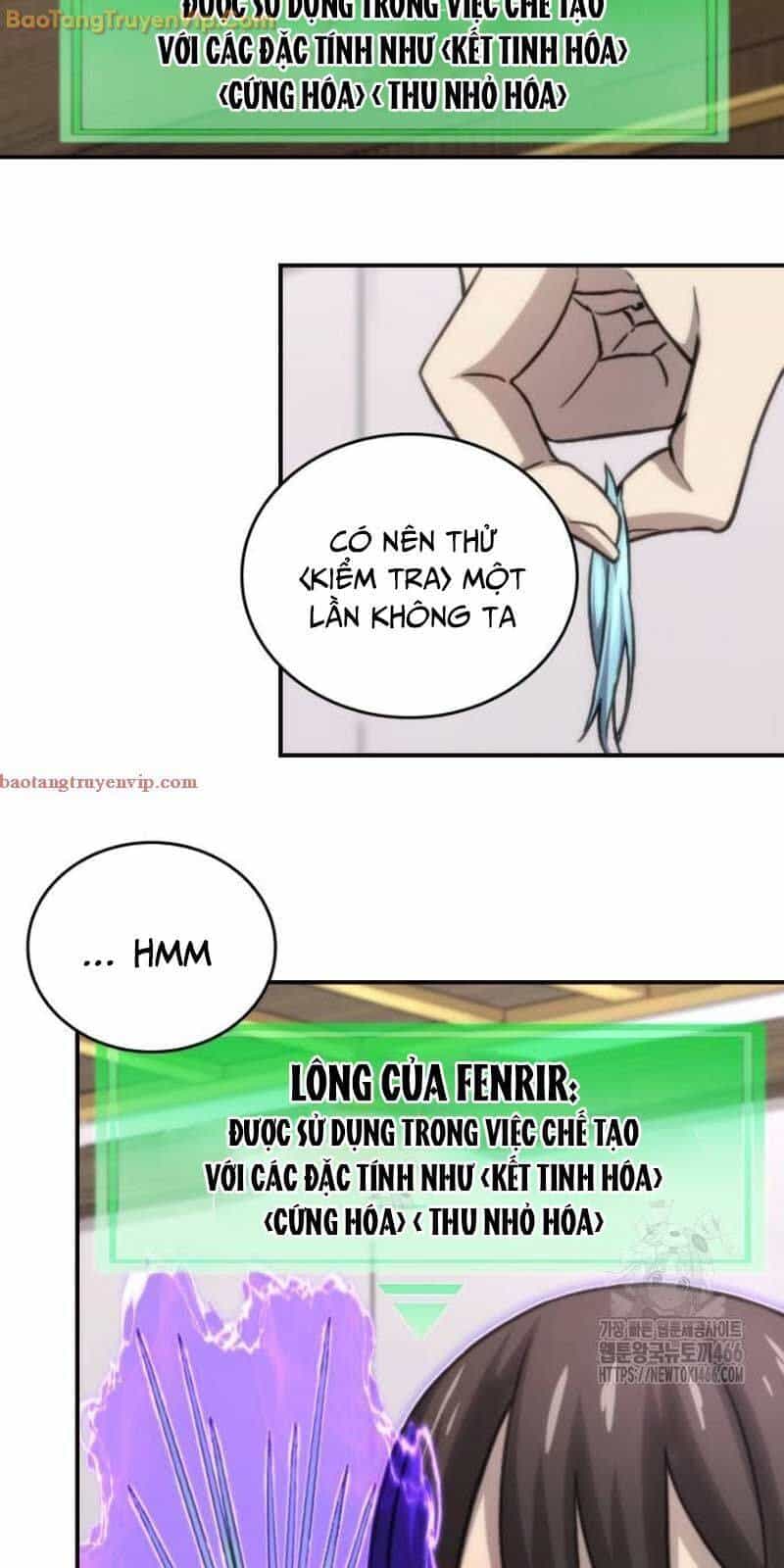 Cả Lớp Được Triệu Hồi Sang Thế Giới Khác - Chương 17 - ảnh 44