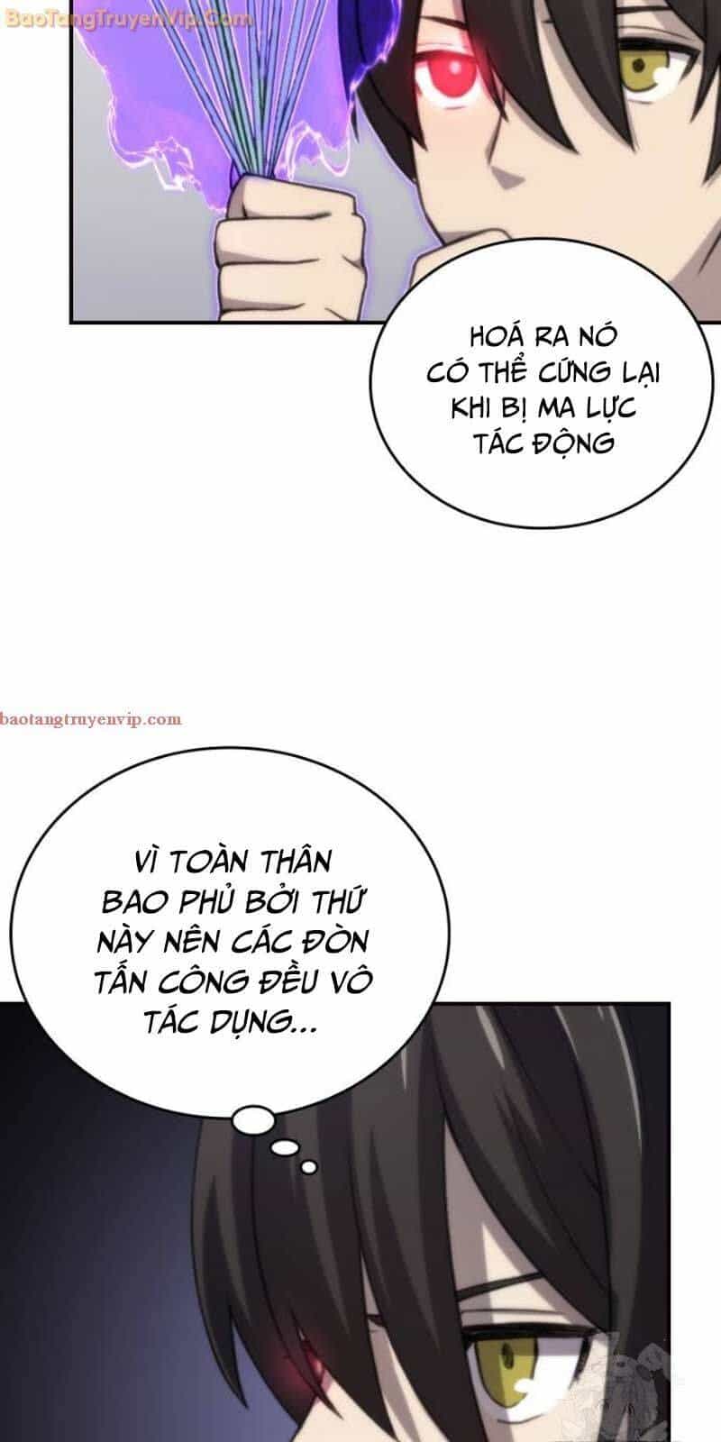 Cả Lớp Được Triệu Hồi Sang Thế Giới Khác - Chương 17 - ảnh 45
