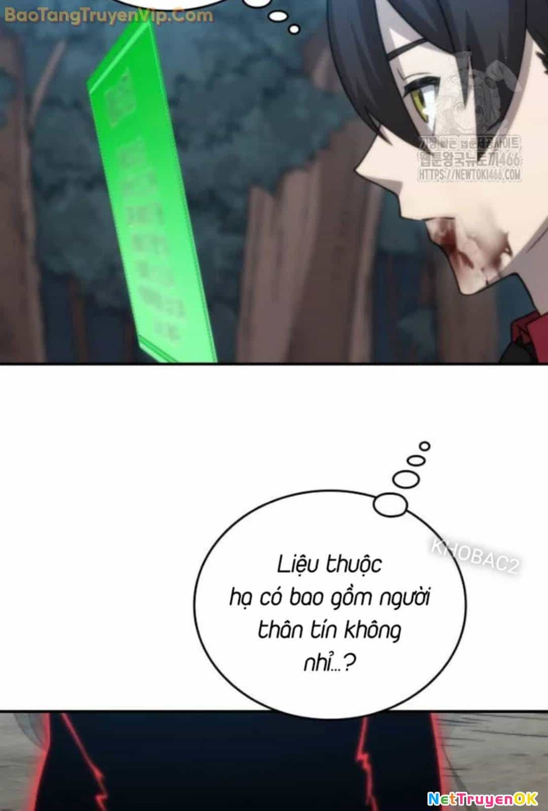 Cả Lớp Được Triệu Hồi Sang Thế Giới Khác - Chương 19 - ảnh 45