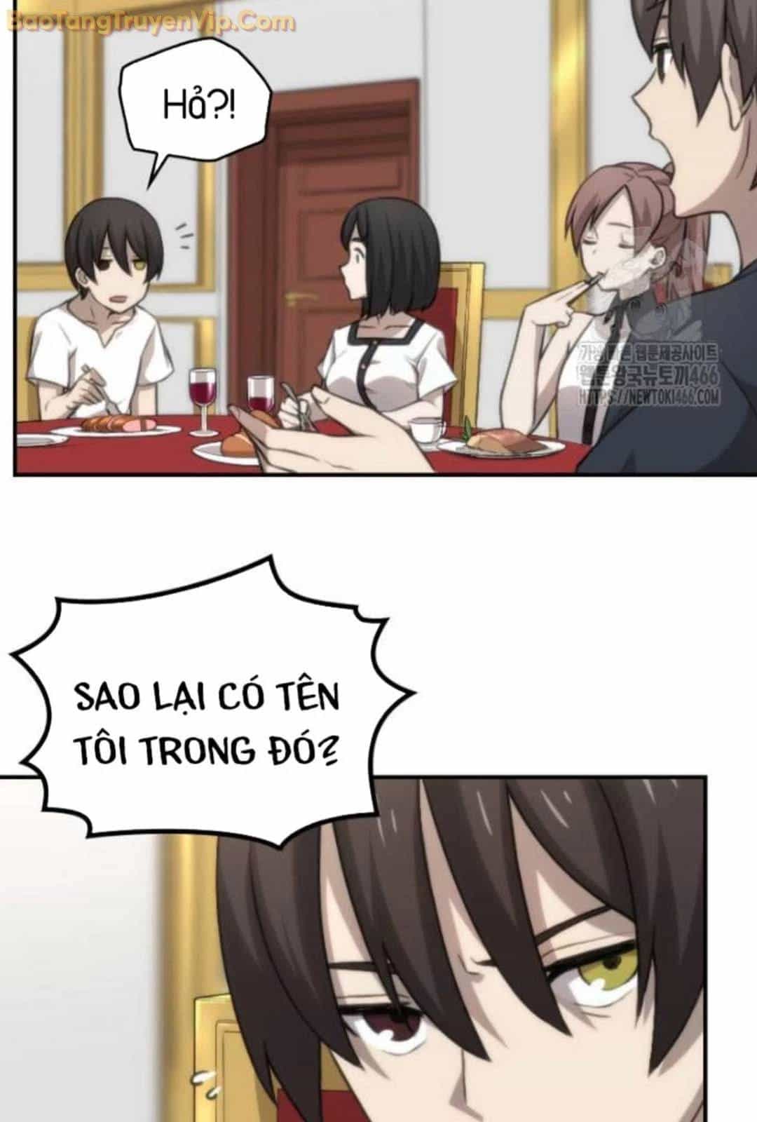 Cả Lớp Được Triệu Hồi Sang Thế Giới Khác - Chương 19 - ảnh 61