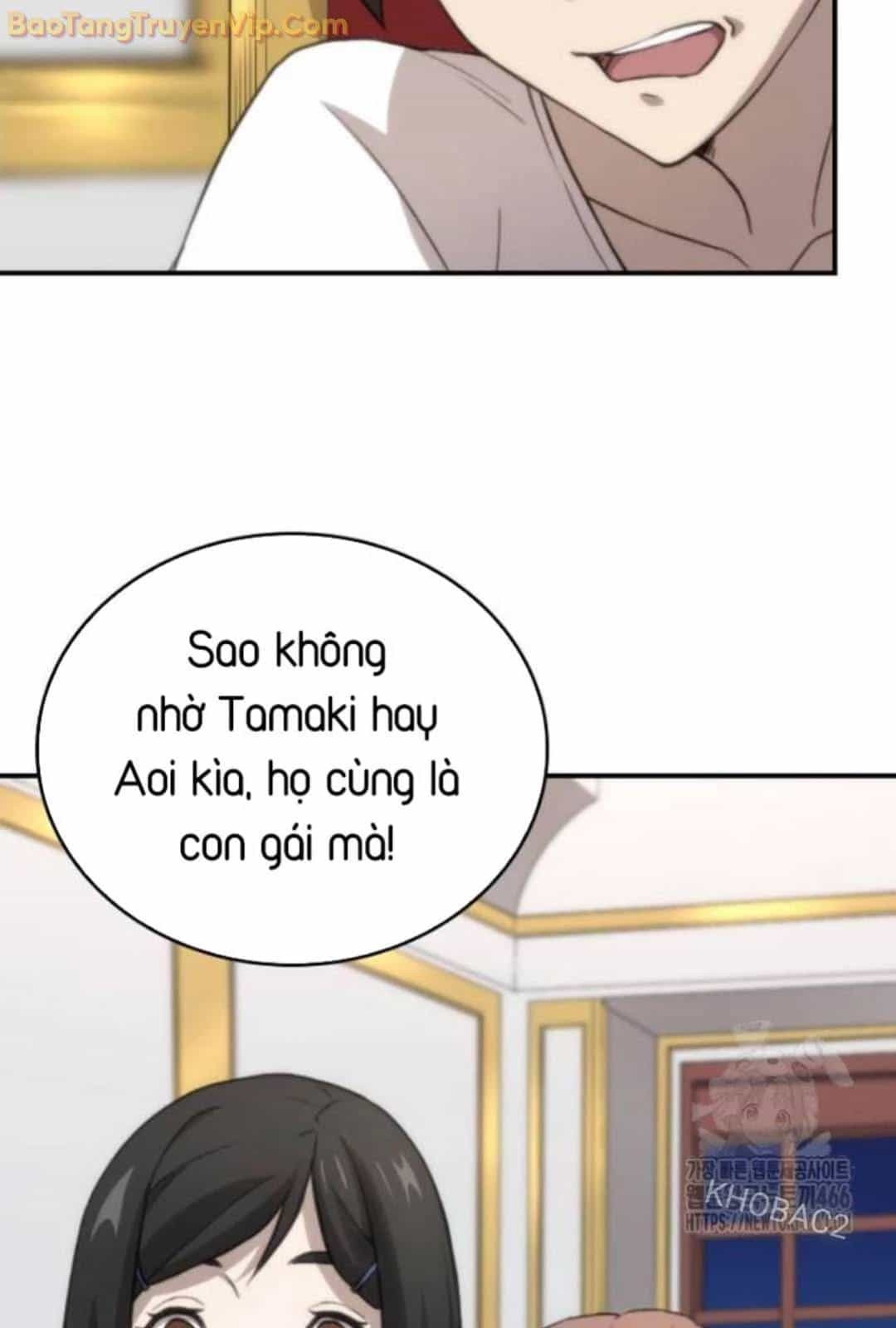 Cả Lớp Được Triệu Hồi Sang Thế Giới Khác - Chương 19 - ảnh 62