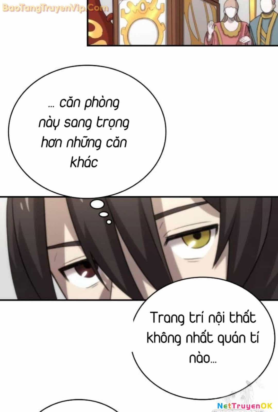 Cả Lớp Được Triệu Hồi Sang Thế Giới Khác - Chương 19 - ảnh 82
