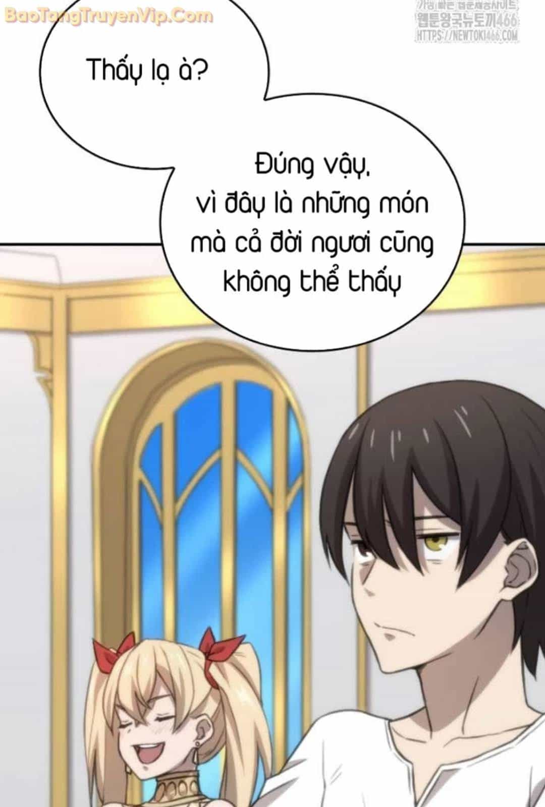 Cả Lớp Được Triệu Hồi Sang Thế Giới Khác - Chương 19 - ảnh 83