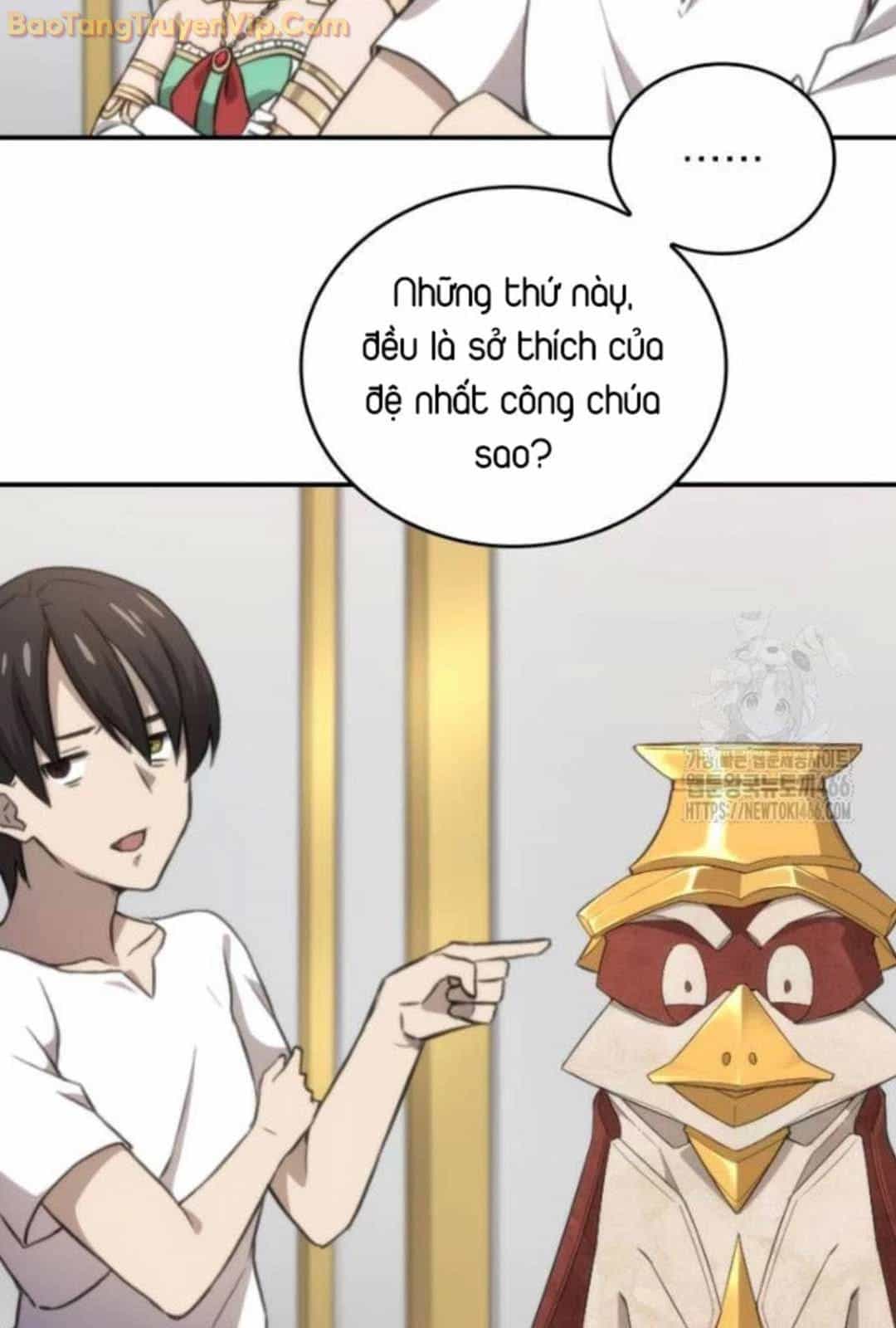 Cả Lớp Được Triệu Hồi Sang Thế Giới Khác - Chương 19 - ảnh 84