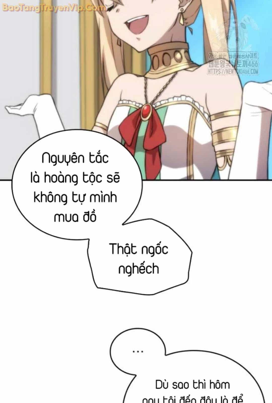 Cả Lớp Được Triệu Hồi Sang Thế Giới Khác - Chương 19 - ảnh 86