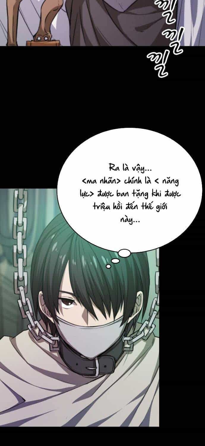 Cả Lớp Được Triệu Hồi Sang Thế Giới Khác - Chương 2 - ảnh 23