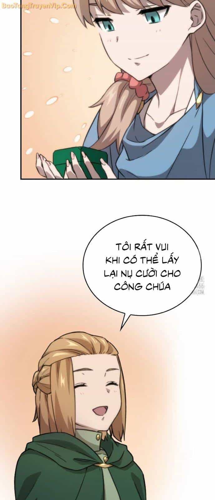 Cả Lớp Được Triệu Hồi Sang Thế Giới Khác - Chương 21 - ảnh 27
