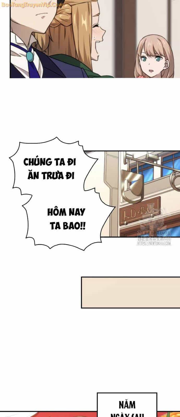 Cả Lớp Được Triệu Hồi Sang Thế Giới Khác - Chương 21 - ảnh 29