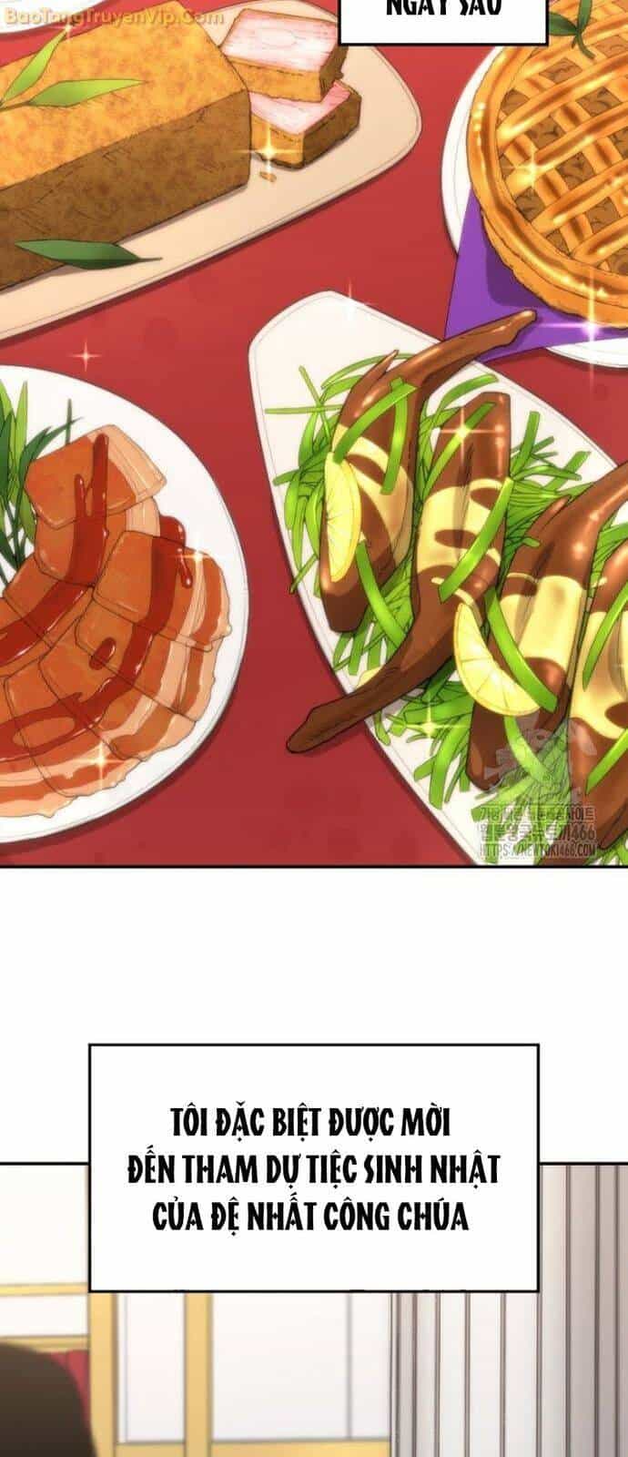 Cả Lớp Được Triệu Hồi Sang Thế Giới Khác - Chương 21 - ảnh 30