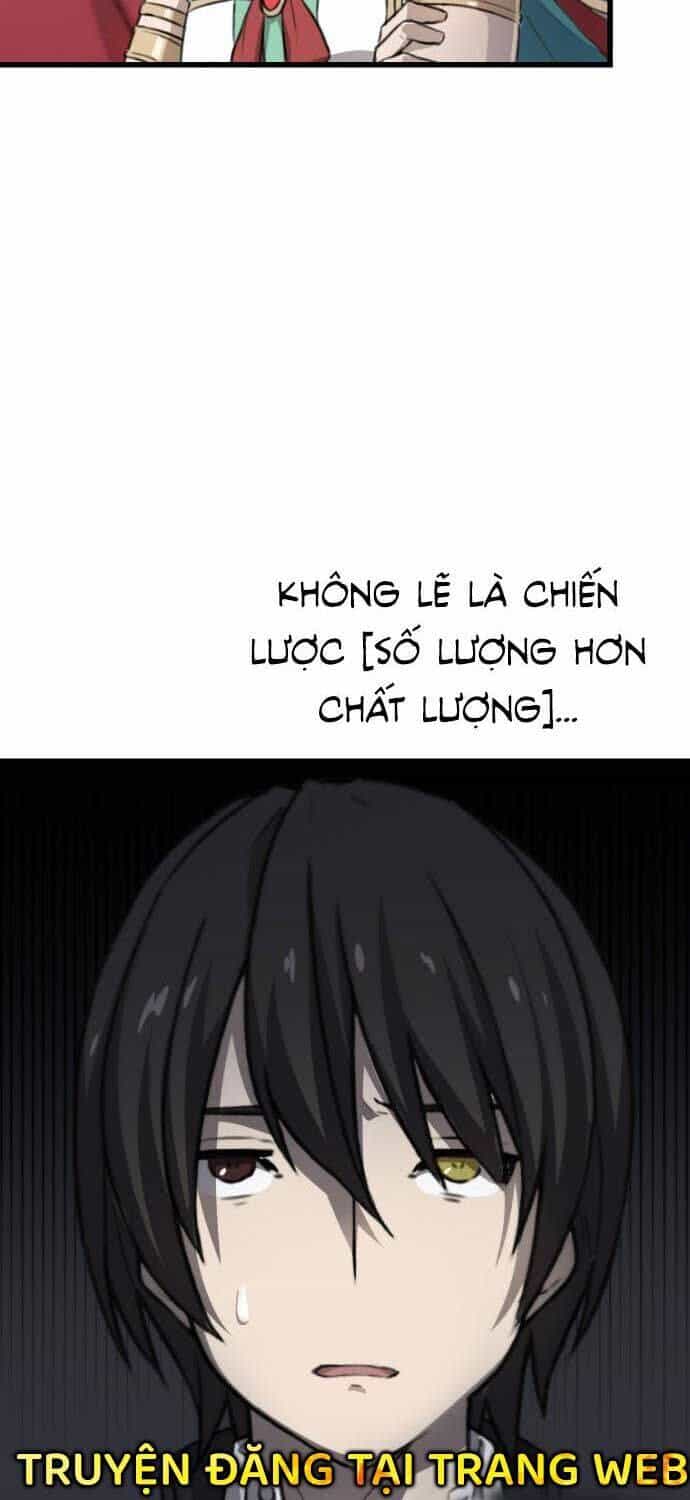 Cả Lớp Được Triệu Hồi Sang Thế Giới Khác - Chương 3 - ảnh 23