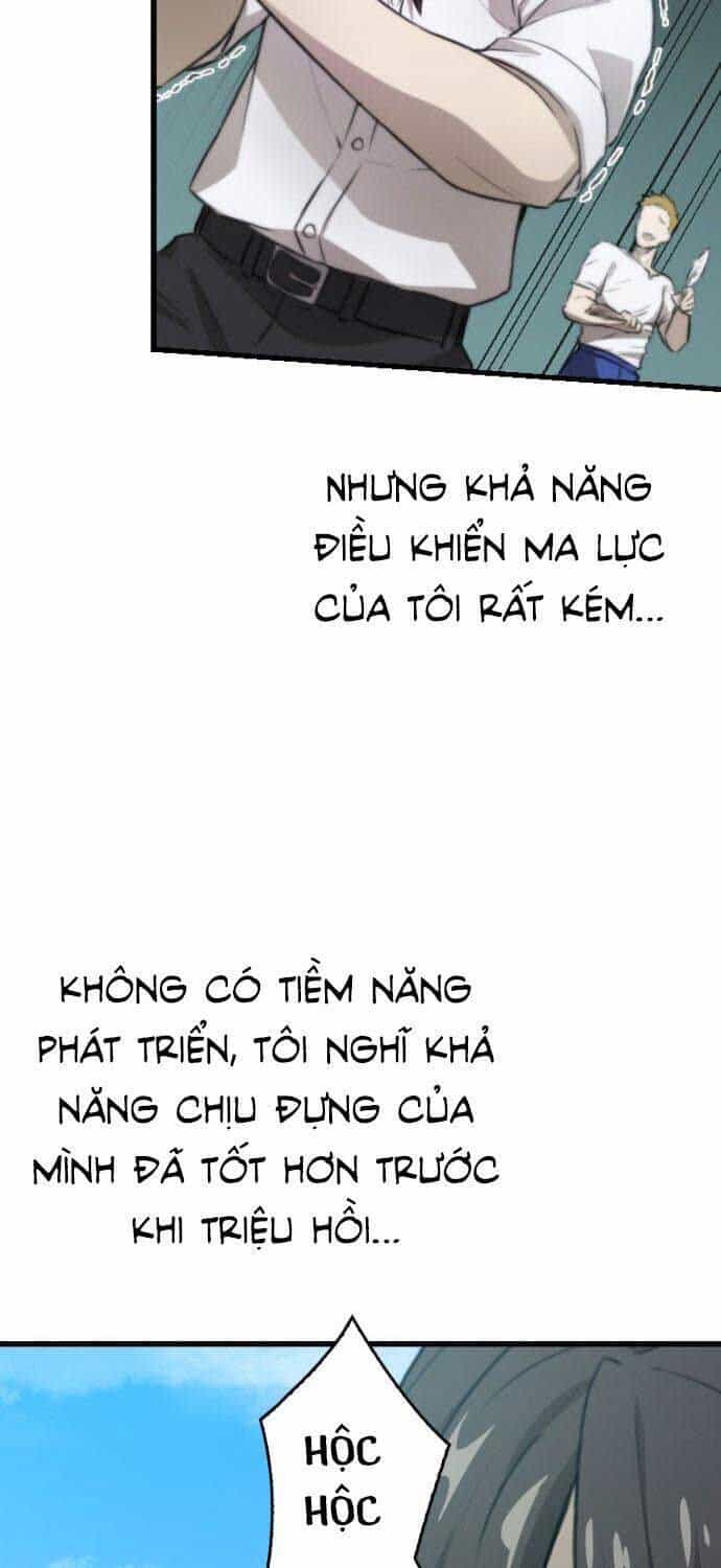 Cả Lớp Được Triệu Hồi Sang Thế Giới Khác - Chương 3 - ảnh 50
