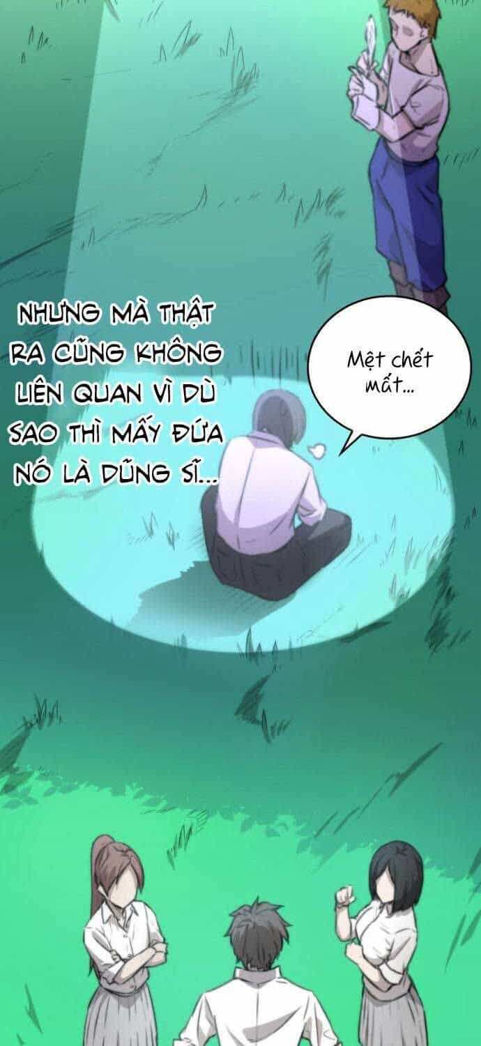 Cả Lớp Được Triệu Hồi Sang Thế Giới Khác - Chương 3 - ảnh 52
