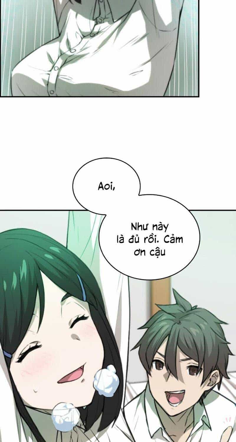 Cả Lớp Được Triệu Hồi Sang Thế Giới Khác - Chương 4 - ảnh 14