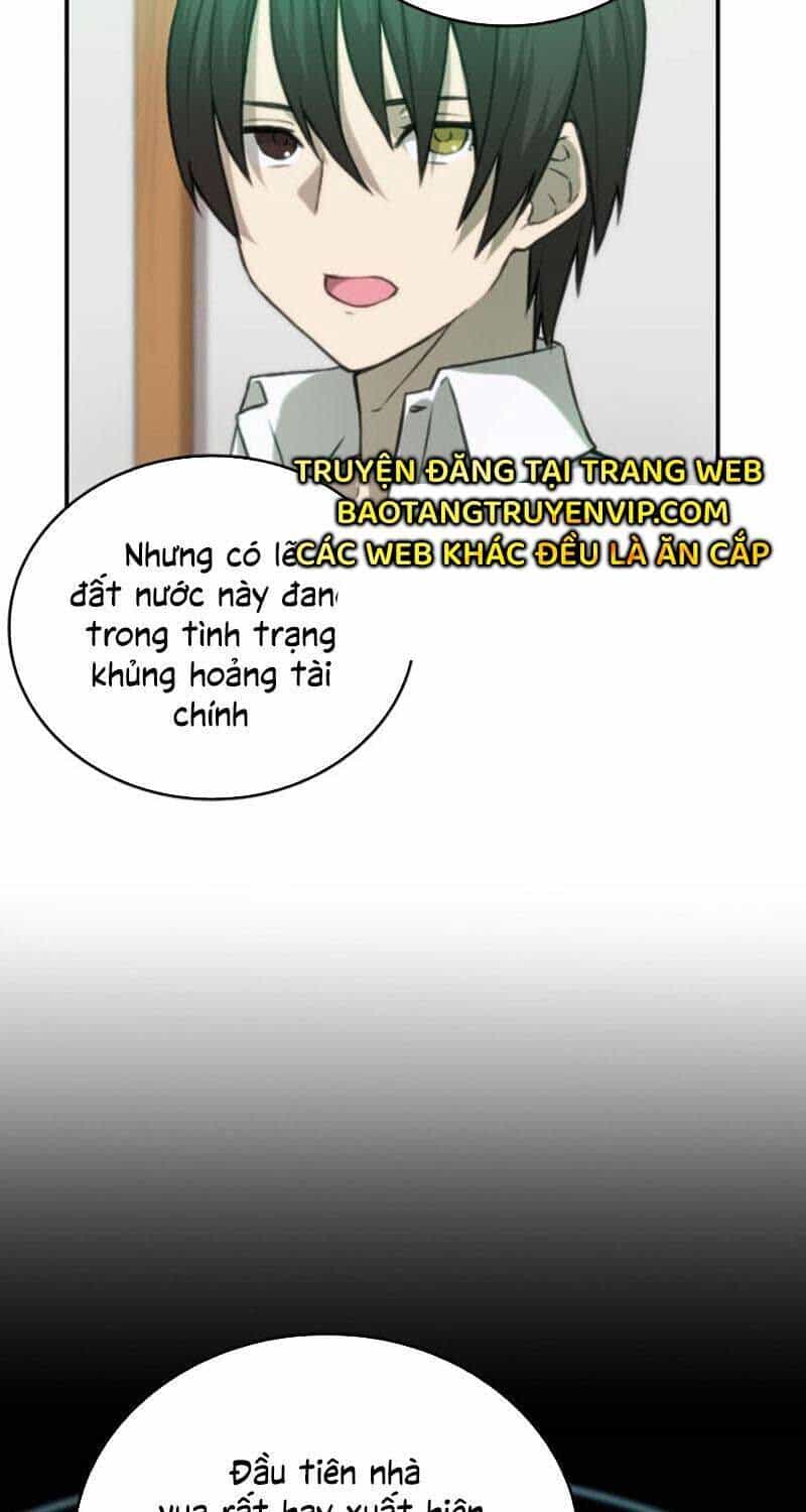 Cả Lớp Được Triệu Hồi Sang Thế Giới Khác - Chương 4 - ảnh 21