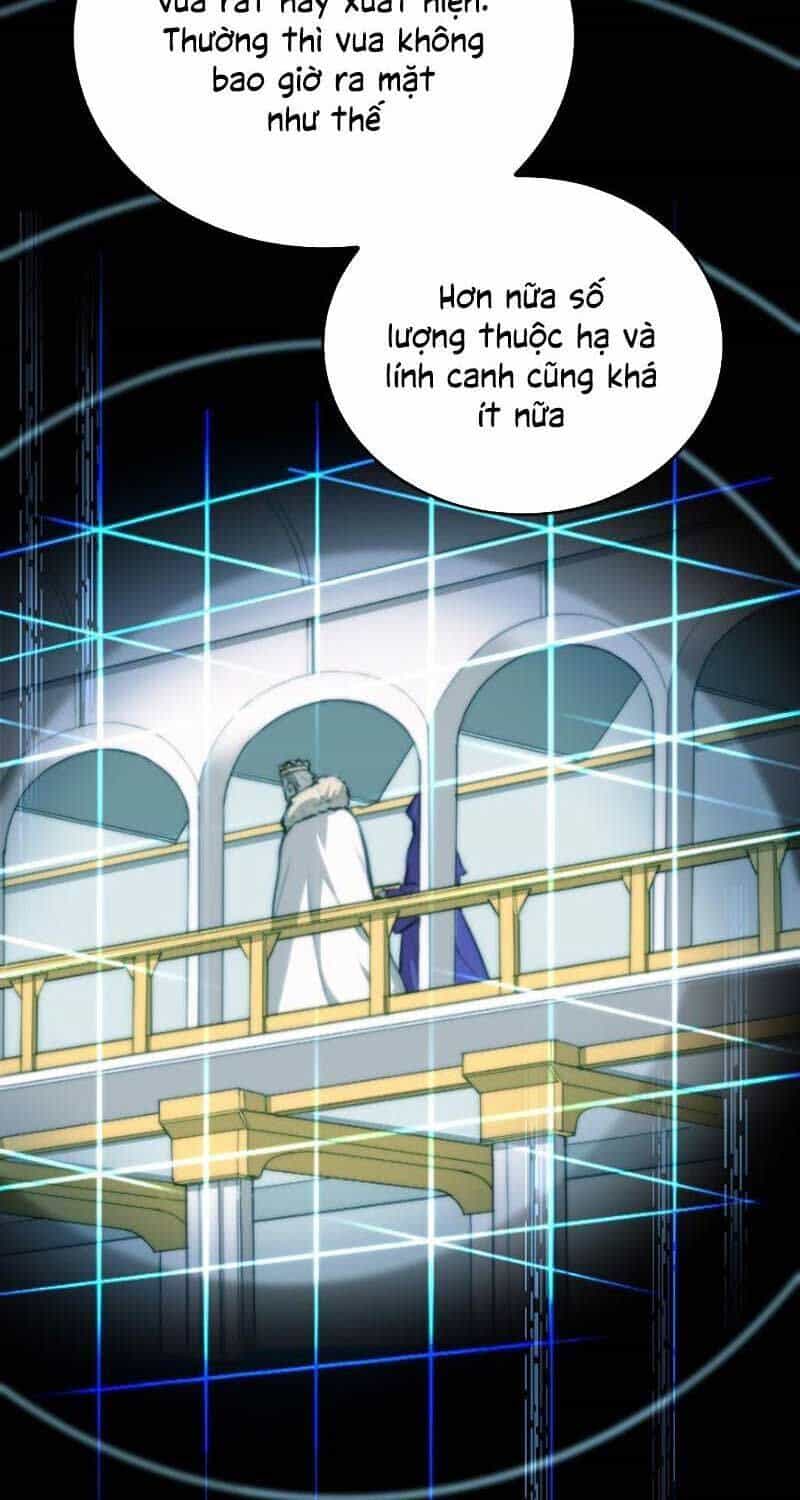 Cả Lớp Được Triệu Hồi Sang Thế Giới Khác - Chương 4 - ảnh 22