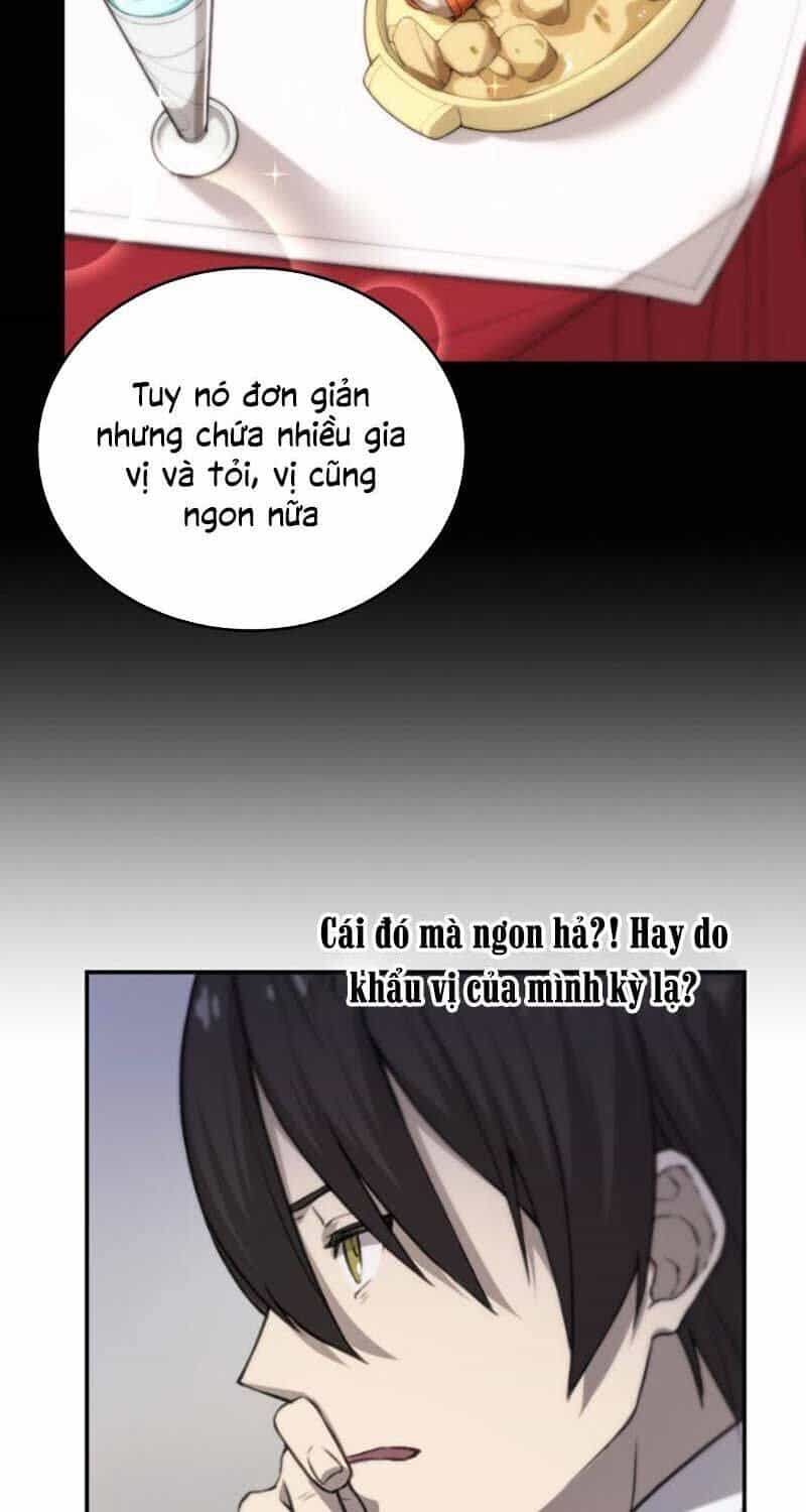 Cả Lớp Được Triệu Hồi Sang Thế Giới Khác - Chương 4 - ảnh 24