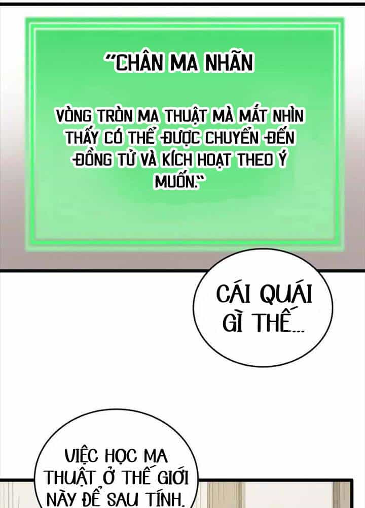 Cả Lớp Được Triệu Hồi Sang Thế Giới Khác - Chương 5 - ảnh 24