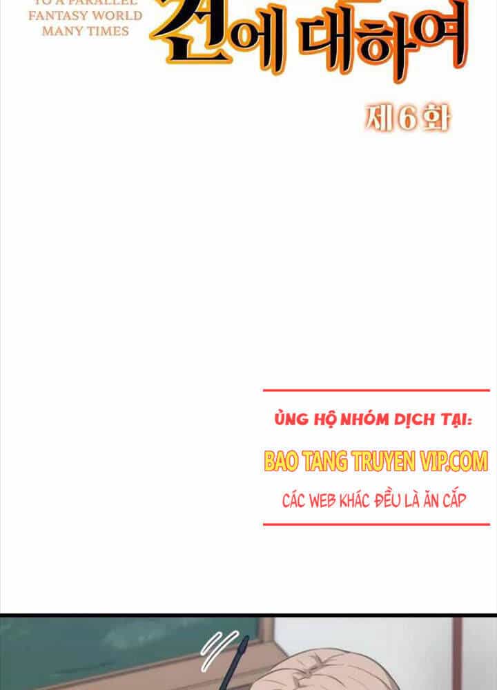 Cả Lớp Được Triệu Hồi Sang Thế Giới Khác - Chương 6 - ảnh 3