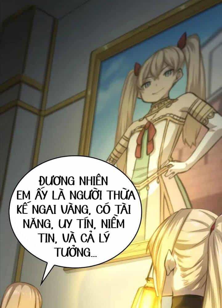 Cả Lớp Được Triệu Hồi Sang Thế Giới Khác - Chương 8 - ảnh 35