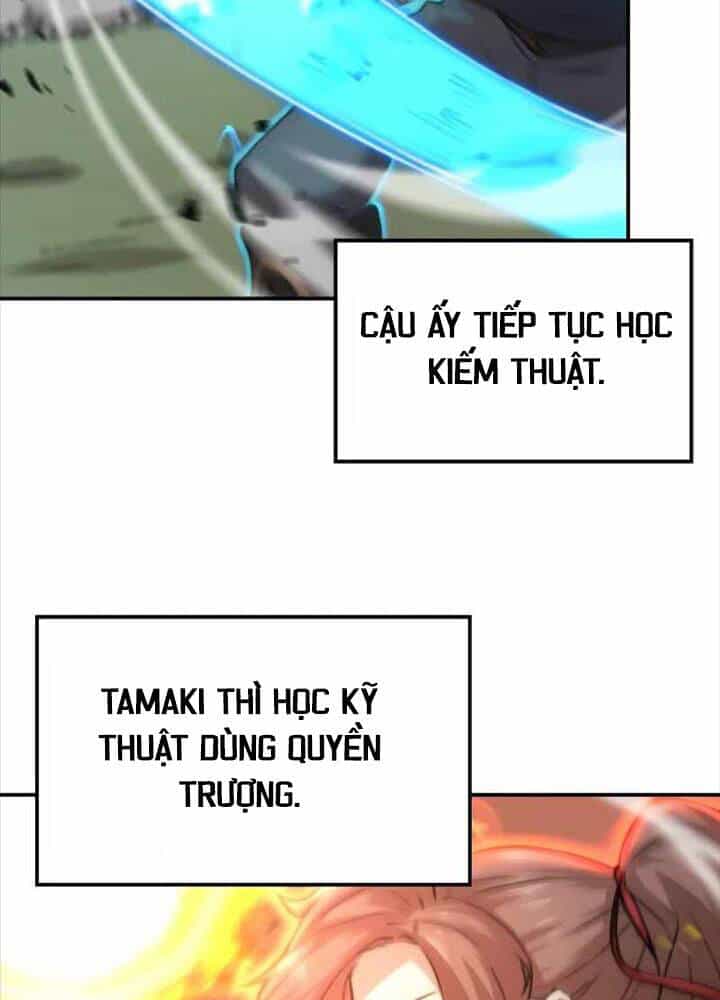 Cả Lớp Được Triệu Hồi Sang Thế Giới Khác - Chương 8 - ảnh 53
