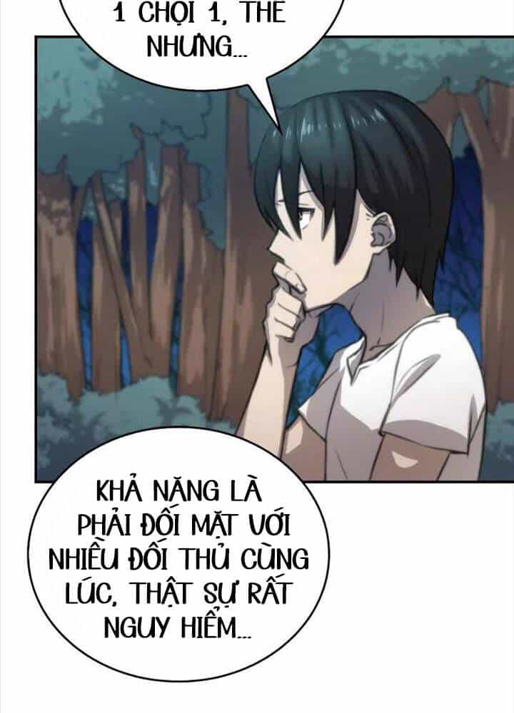Cả Lớp Được Triệu Hồi Sang Thế Giới Khác - Chương 8 - ảnh 6