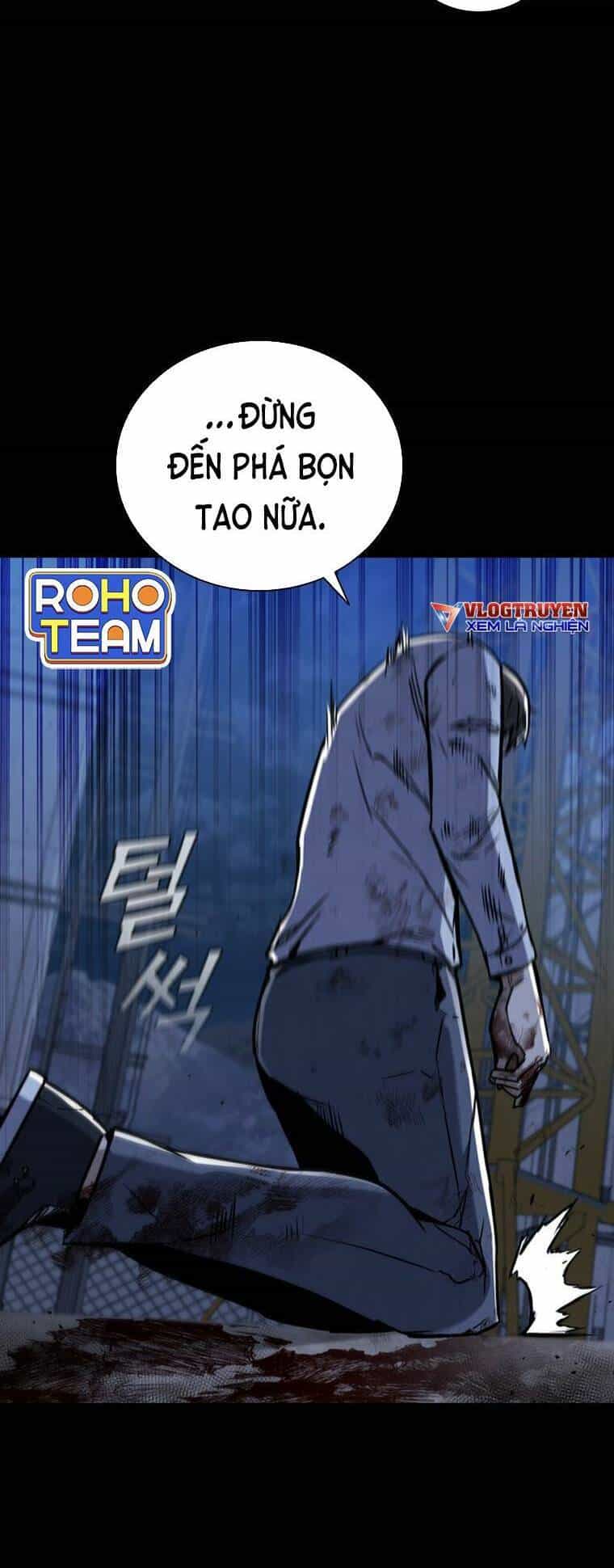 Cá Mập Wyvern - Chương 1 - ảnh 34