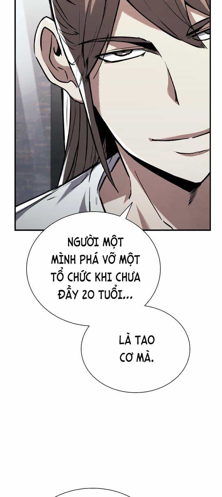 Cá Mập Wyvern - Chương 1 - ảnh 9
