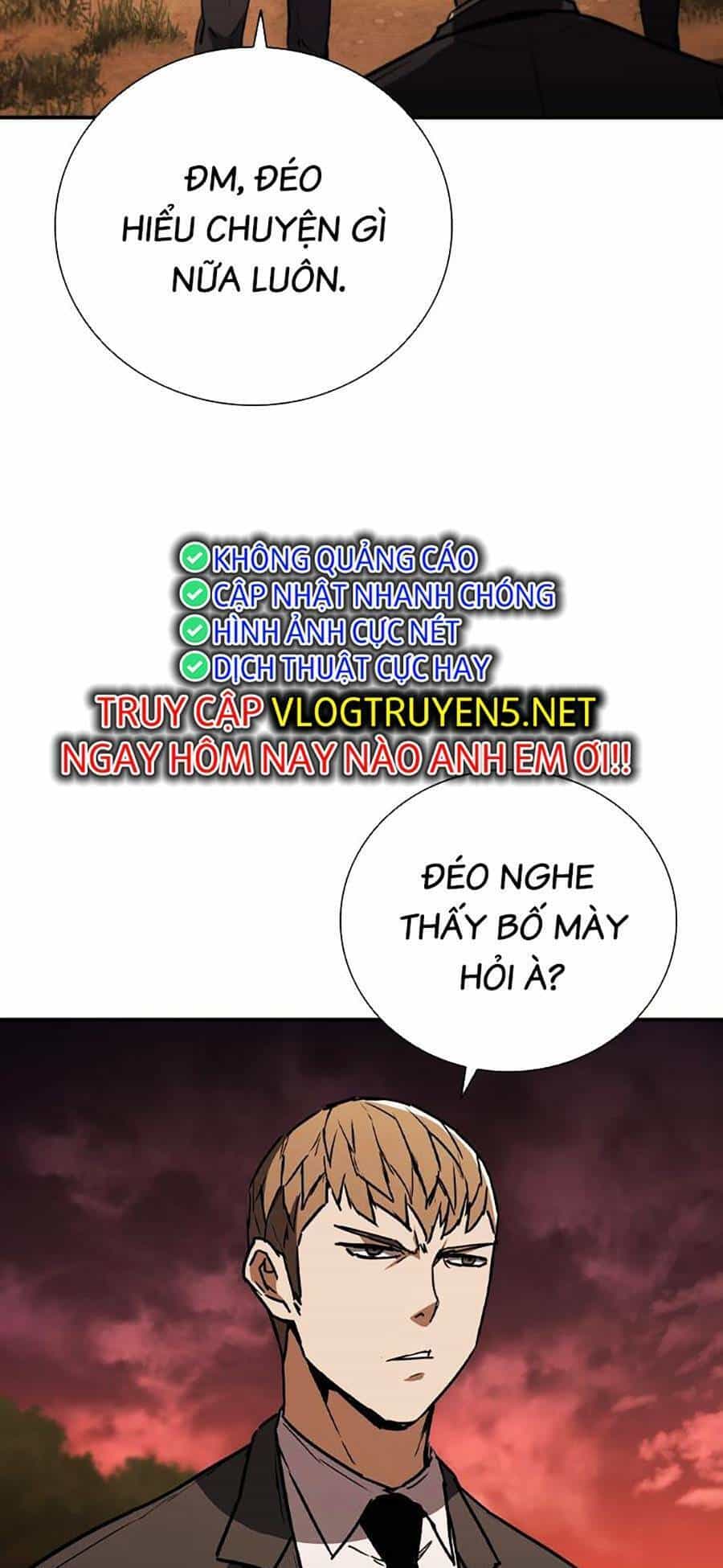 Cá Mập Wyvern - Chương 10 - ảnh 15