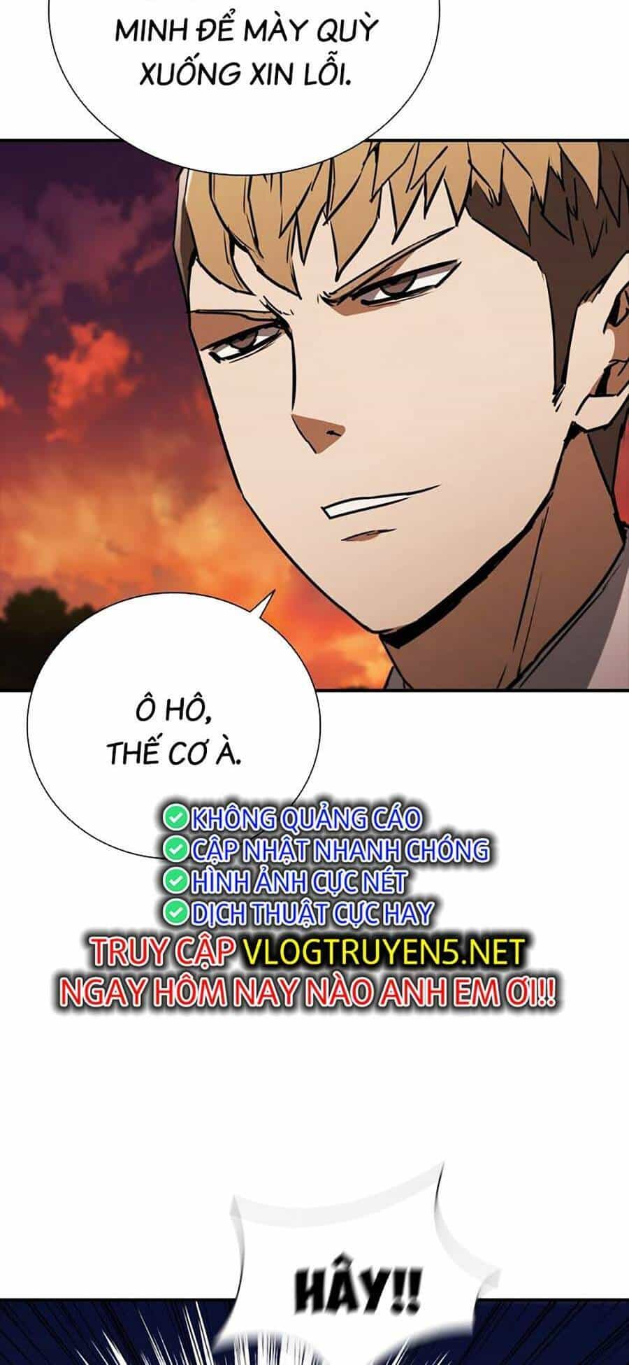 Cá Mập Wyvern - Chương 10 - ảnh 20