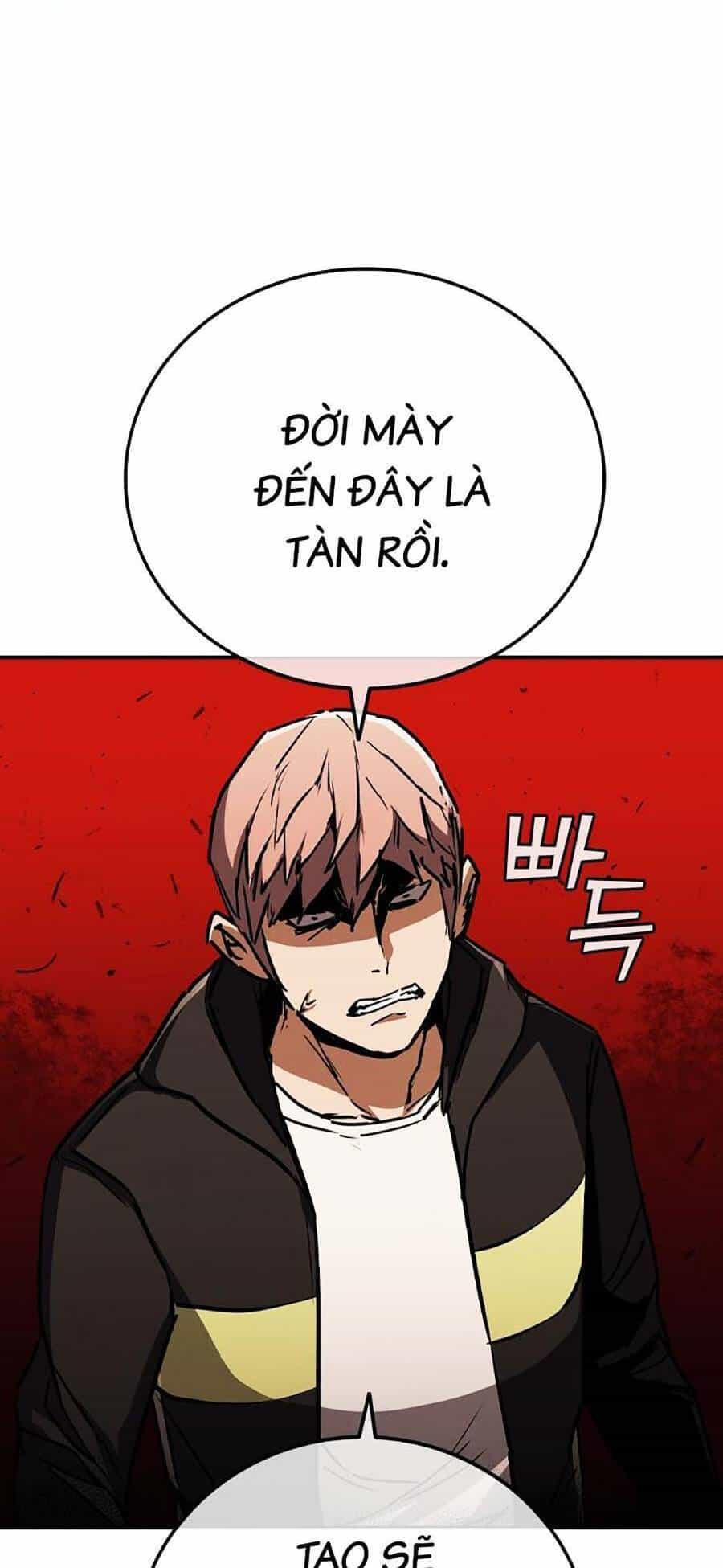 Cá Mập Wyvern - Chương 10 - ảnh 28