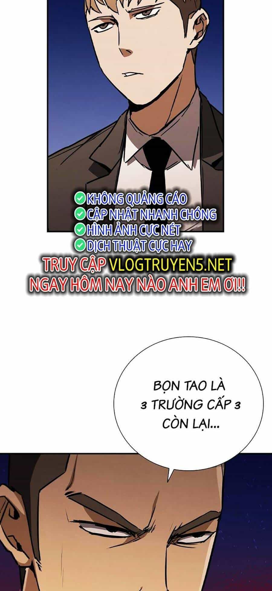 Cá Mập Wyvern - Chương 10 - ảnh 42