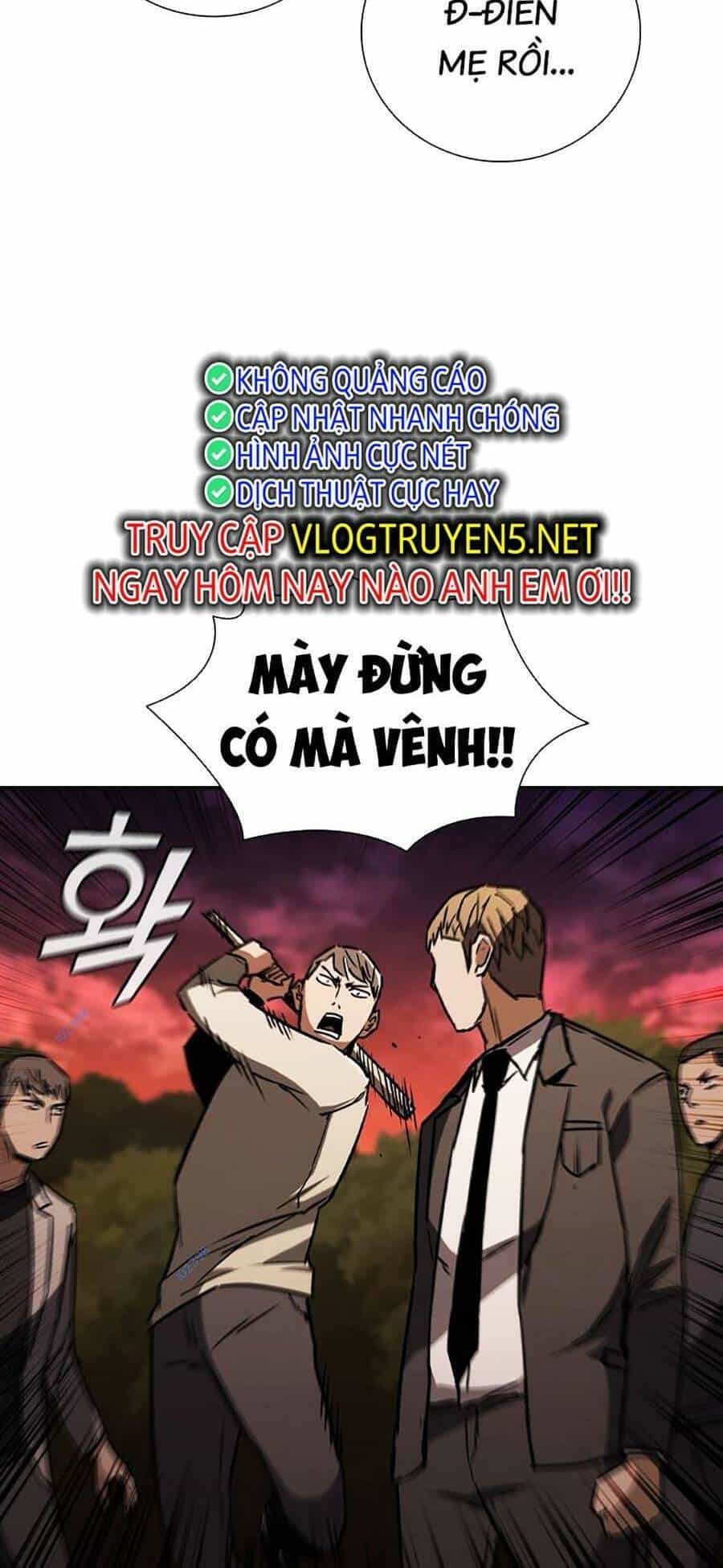 Cá Mập Wyvern - Chương 10 - ảnh 58