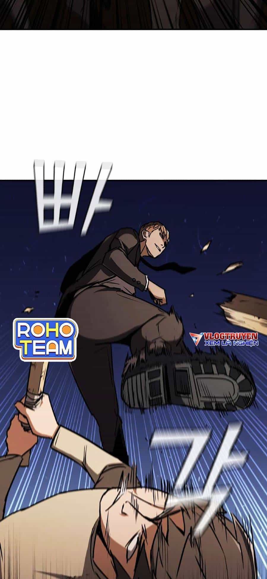 Cá Mập Wyvern - Chương 10 - ảnh 59