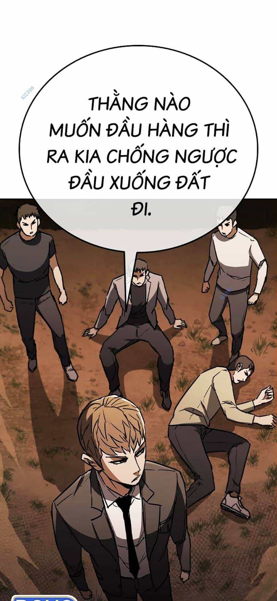 Cá Mập Wyvern - Chương 10 - ảnh 61