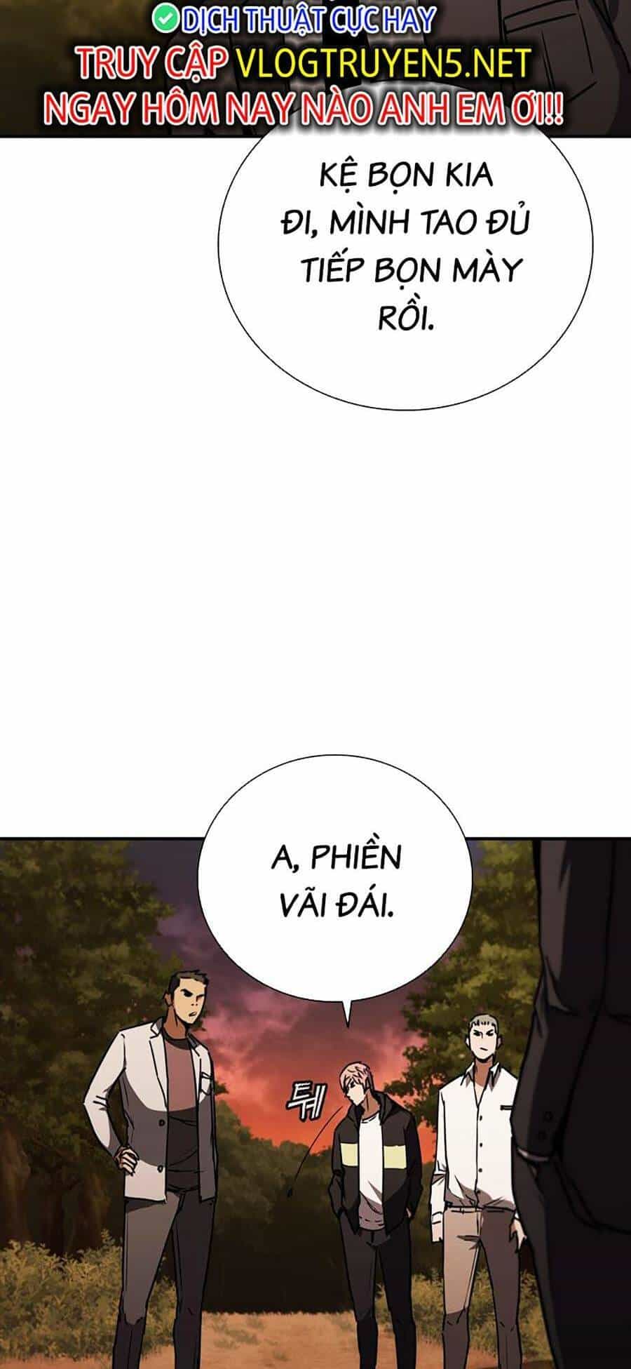 Cá Mập Wyvern - Chương 10 - ảnh 8
