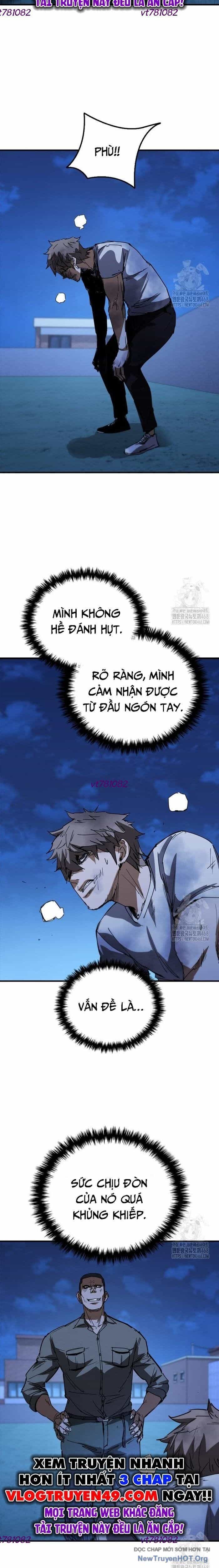 Cá Mập Wyvern - Chương 100 - ảnh 19